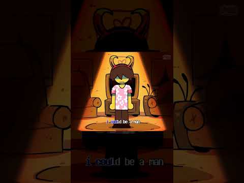 Spoken For [DELTARUNE]