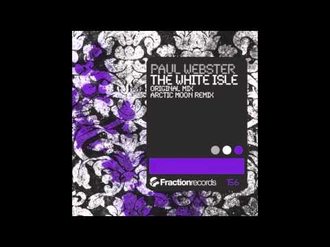 Paul Webster - The White Isle (Original Mix) Full Track [HD]