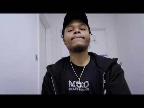 Yung Mojo - Big Pockets (Prod KeyboardKid x Sayda) /Stay Fly (Prod T8koo X Tired)(Shot by GoldBloom)