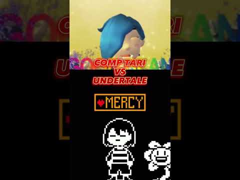 COMP TARI VS TOP STRONGEST FICTIONAL VERSES PART 1 credit to @aizackabcydeebera #smg4 #metarunner