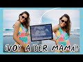 I M PREGNANT I M GOING TO BE A MOM Letter To My Sea ️ Yuya