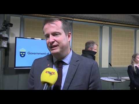 Ny rapport: Tiggare utnyttjas av kriminella