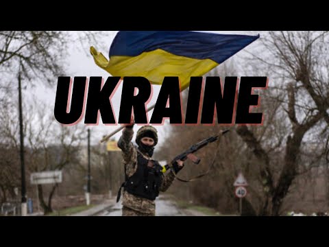 “We earned our flag”- Ukraine Version