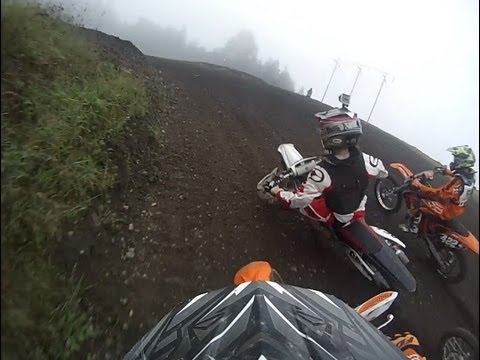 250C Racing :: 2013 KTM250sx :: Fall Series Opener :: Saturday