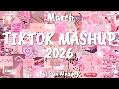 Tiktok Mashup February 💖2026💖 (Not Clean)