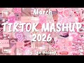 Tiktok Mashup February 2026 Not Clean