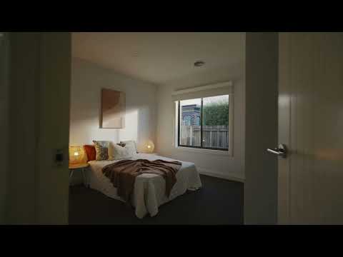 17 Olga Masters St, Franklin, ACT 2913, 4房, 2浴, House