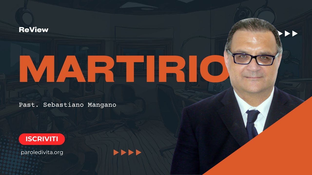 Review | Martirio