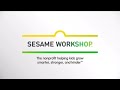 Sesame Workshop HiT Entertainment Logo 2024