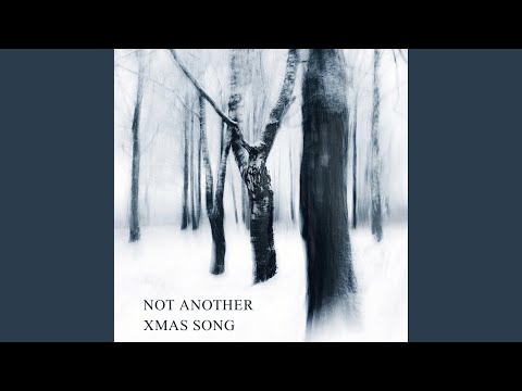 Not Another Xmas Song