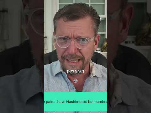 You Might Not Actually Have Fibromyalgia...