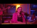 Starting Something (Live in London) - Juliet Lloyd