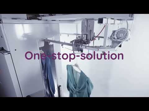 SPIN CYCLES - Premium Laundry video thumbnail