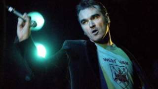 MORRISSEY - OH PHONEY - ( Lost Demo )