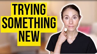 Trying Something New | Monthly Skincare Reviews 2024