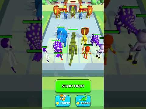 Dragon Merge Master