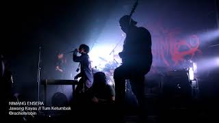 Download lagu Nimang Ensera - Jawang Kayau // Tum Ketumbak (LIVE @ SMR2018) mp3 Download lagu Nimang Ensera - Jawang Kayau // Tum Ketumbak (LIVE @ SMR2018) mp3