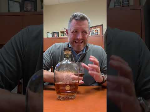 Four Roses Limited Edition Small Batch 135th Anniversary + Bourbon Expo