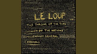 Le Loup (Fear Not)