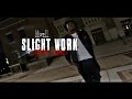 LilRell Slight Work Official Video