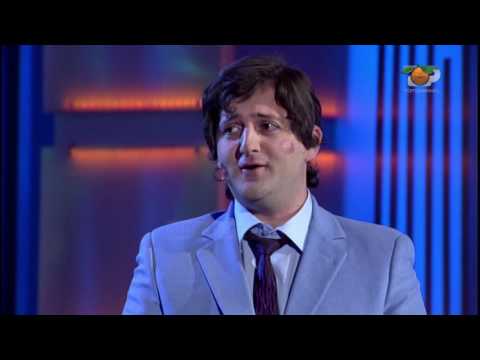 Portokalli, 29 Maj 2011 - Kuici Koha Jote Mbaroi (Alabaku dhe Elastiku)