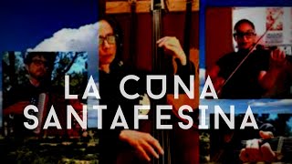 Cuna 'la Santafesina' - Social-Distancing Edition