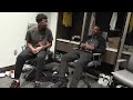 LeBron James Asks Bronny Bryce Who Will Break His Record NBA On ESPN