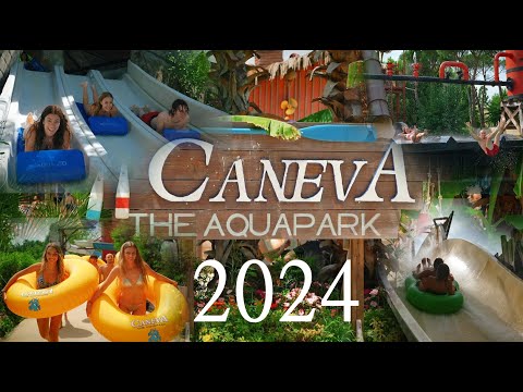 CANEVA AQUAPARK (2024)