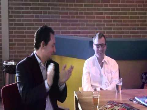 FC Lisse Voetbalquiz 2013 ronde 2 vi