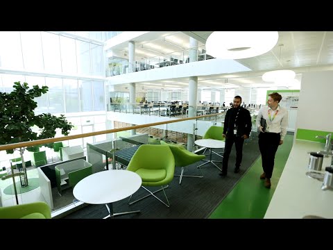 Graduate scheme opportunities