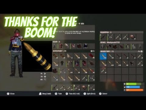 Defending our alliances base from Raiders Rust Console Edition