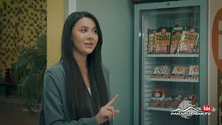 Բոլոլա 4/10 Չորեքշաբթի 20:50 / Bolola