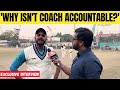 Rohit Virat Were Forced To Retire Manoj Tiwary S Stinging Attack On Indian Cricket