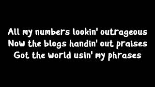 Bhad Bhabie &quot;Hi Bich Remix&quot; Feat. Rich The Kid, Asian Doll &amp; MadeinTYO (Lyrics)