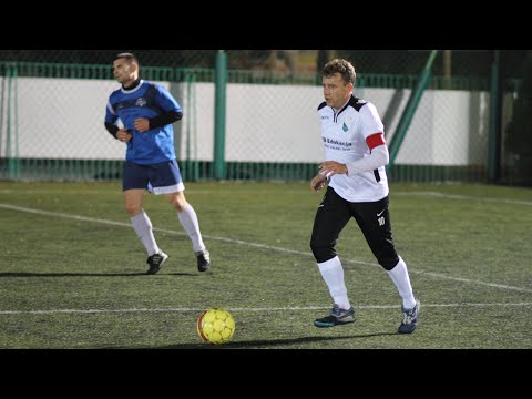 CA Sharks - TEB Edukacja: 5. tydzień (FLS Jesień 2014)