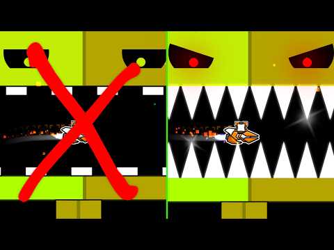 I Turned Retray Into a EXTREME DEMON
