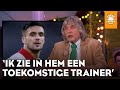 Johan begrijpt keuze Tadić: 'Ik zie in hem een toekomstige trainer' | DE ORANJEZOMER