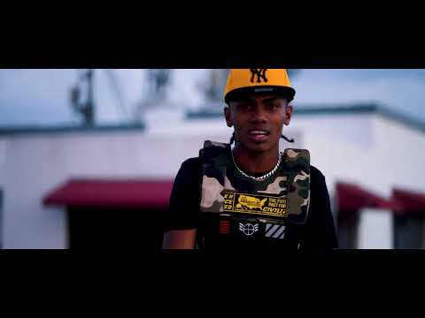 Big Warleen - Mi Nombre (Freestyle) (Video Oficial)