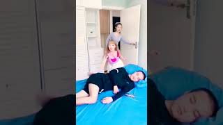 Chinese Tiktok Viral # Shorts