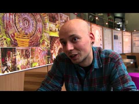 CERN People: Complicated Life with the Higgs