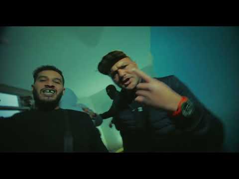 B.F.T - Illégal feat Nordin (Clip officiel)