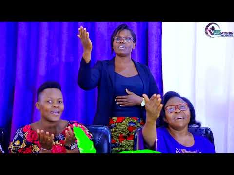 MAISHA NI MAFUPI//SANCTUARY HYMNS CHORALE//BE IN TIME. cont +254720220077