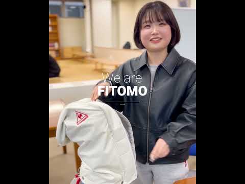 "We are FITOMO" 福岡工業大学 #shorts"