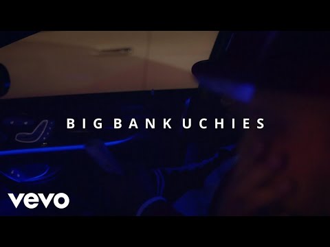 FIGG NEWTON - BIG BANK UCHIES