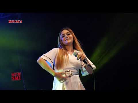 MONATA - IRENNE GHEA - CIDRO ( Cipt. DIDI KEMPOT ) - LIVE KANJURUHAN
