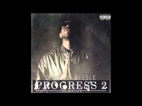 Diesle D Power (Warm Up Dub)