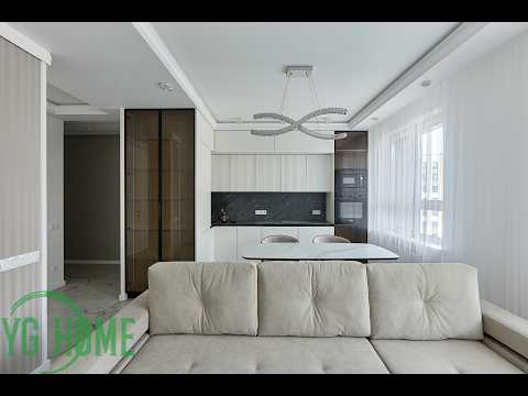 фото жк левада, минск, 2 комн., 57.5 м² 0