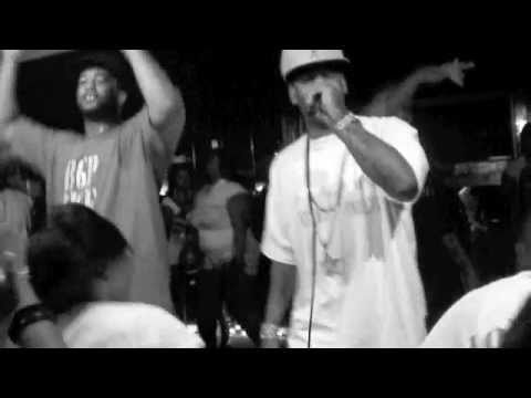 "BACK ON DECK" (FEAT. PAC FORMER TRAP STARZ CLIK)