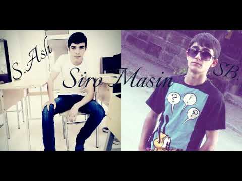 Wow Feat S .Ash /Սիրո Մասին