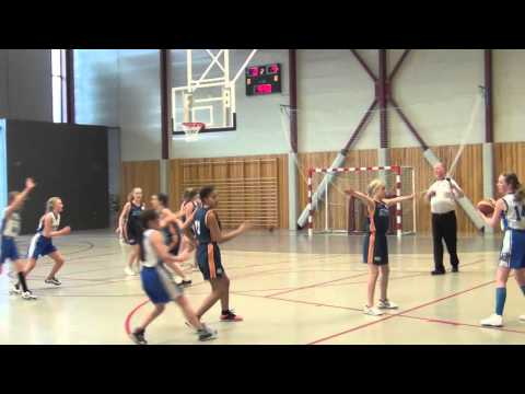 J13 RM 2016 Ullern 56ers - EB 85